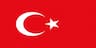 Turkey flag