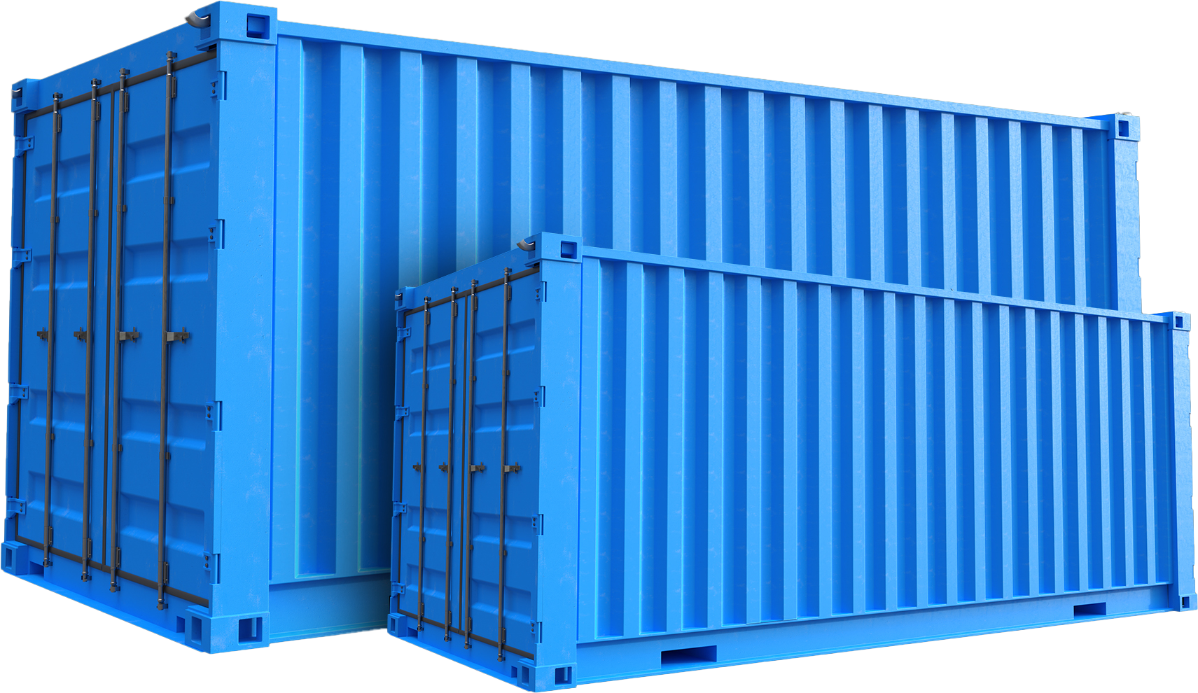 Product Container