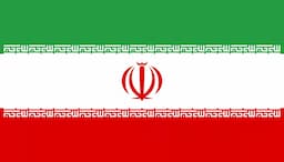 Iran Agent flag