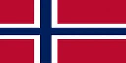 Norway Agent flag