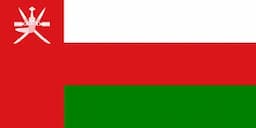 Gulf Cooperation Council (GCC) Office flag