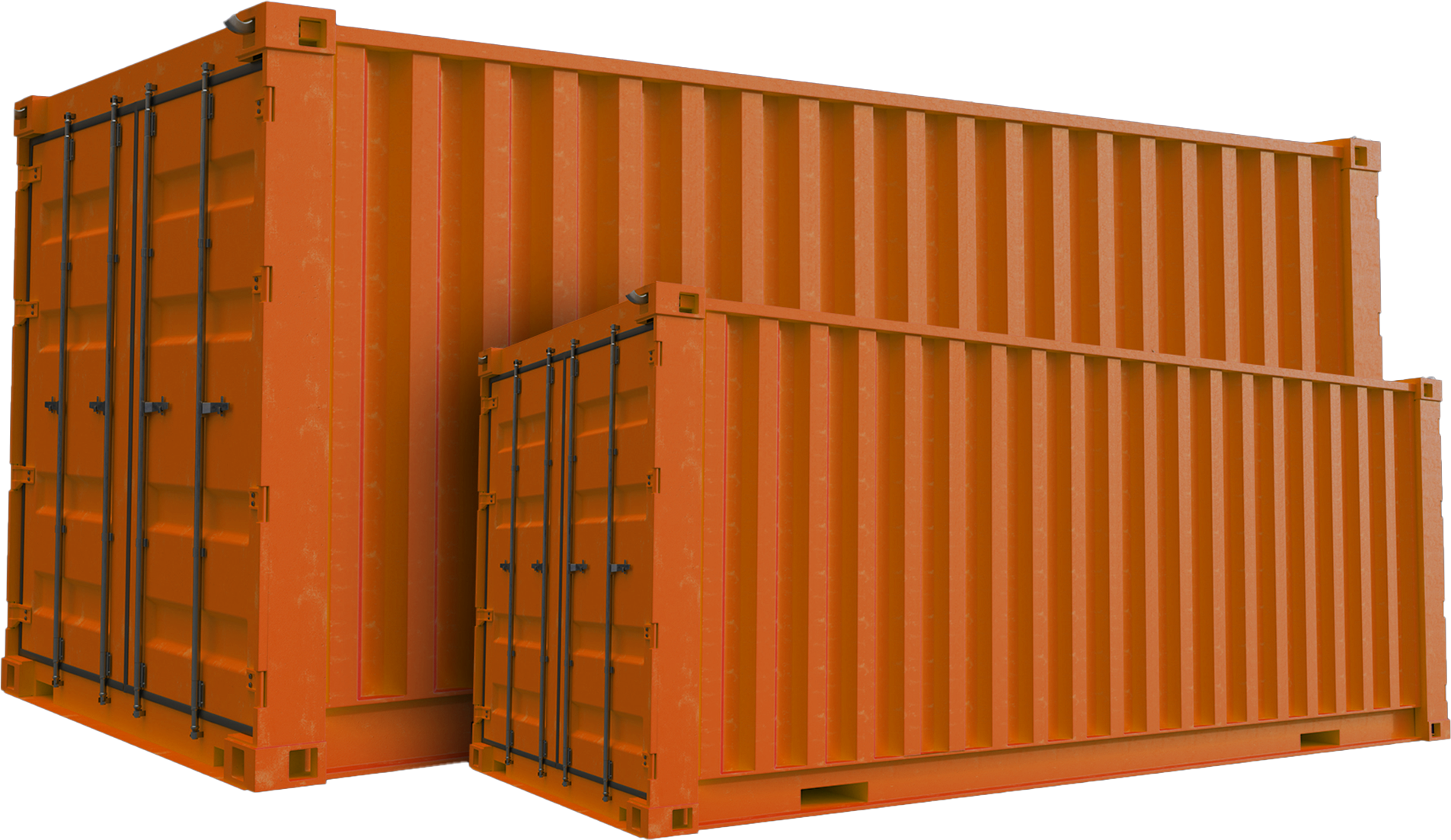 Product Container