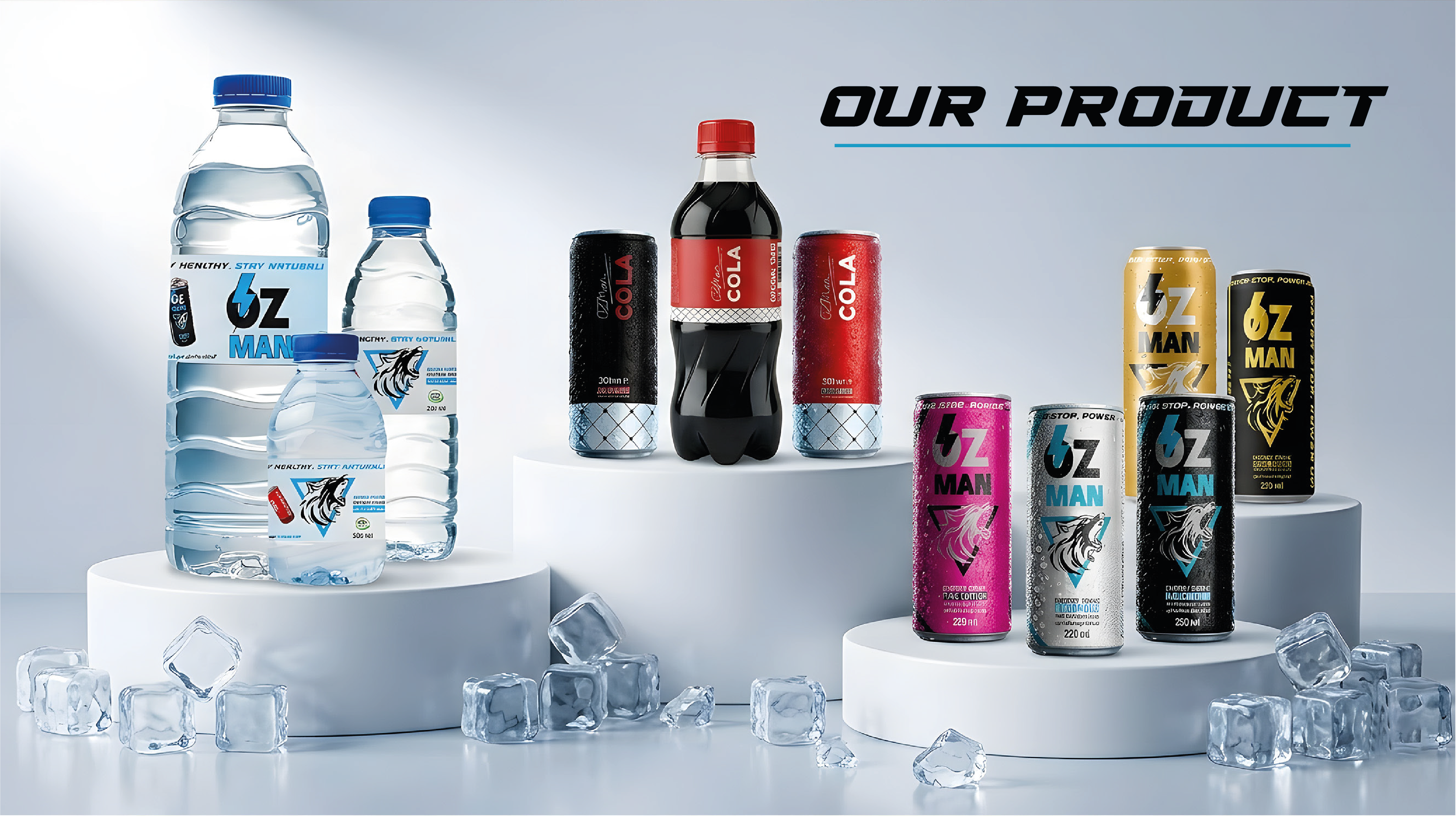 MWB Ozman Cover - All Produts