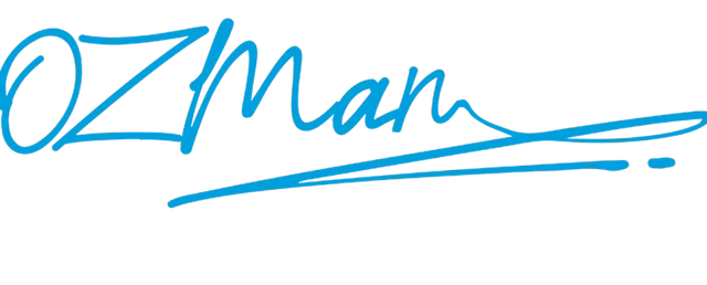 Ozman Signature
