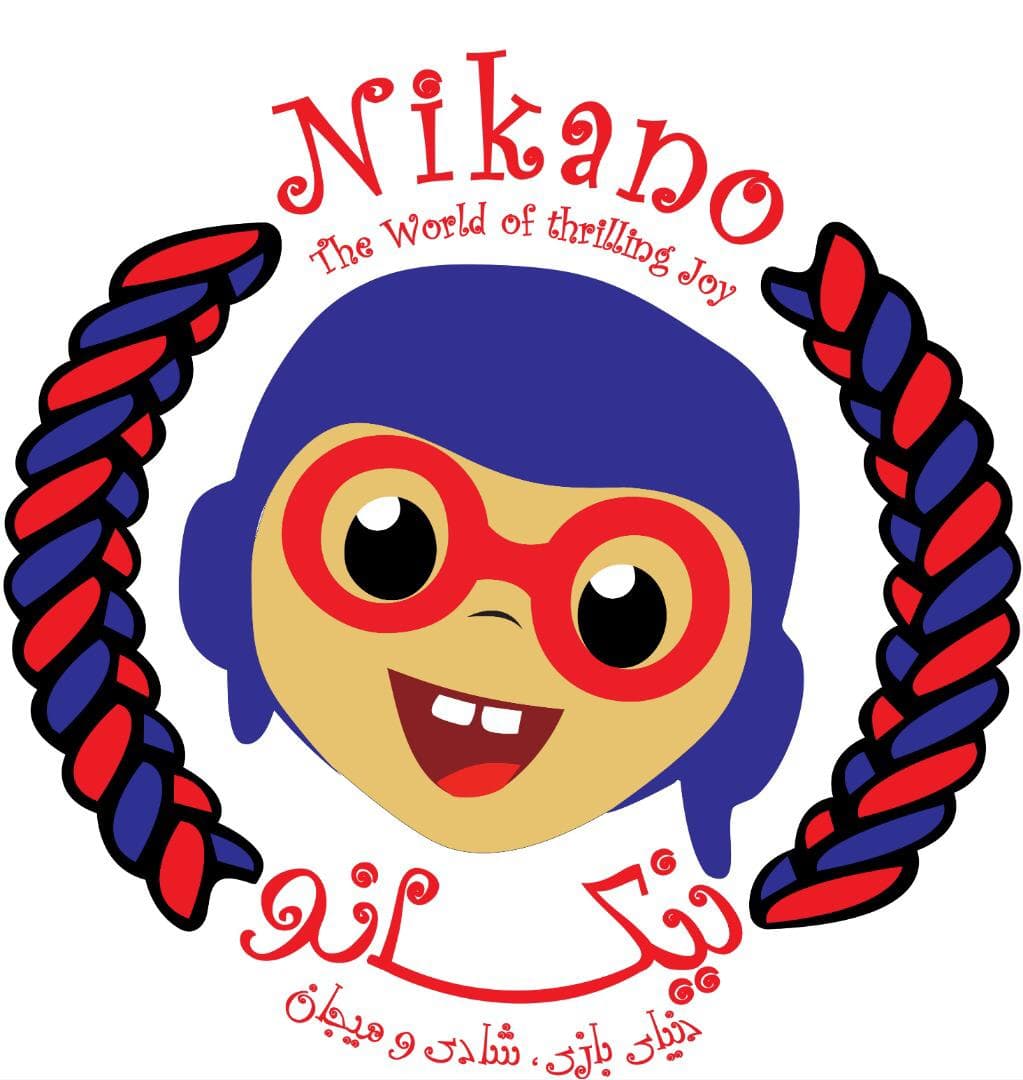 Nikano Dreamland Logo