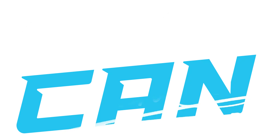 Ozman Energy Drink Slogan, Yes You Can
